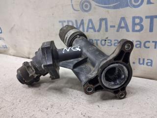 Трубка охлаждающей жидкости Qashqai 2006-2013 J10 1.6 diesel R9M
