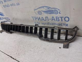 Решетка бампера центральная передняя Sorento 2002-2011 BL 2.5 diesel D4CB