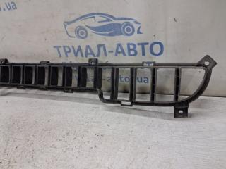 Решетка бампера центральная передняя Sorento 2002-2011 BL 2.5 diesel D4CB