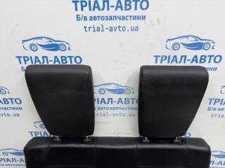 Сидения третий ряд Pajero Wagon 2006-2022 4 3.2 Дизель 4M41