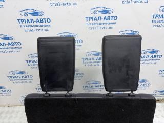 Сидения третий ряд Pajero Wagon 2006-2022 4 3.2 Дизель 4M41