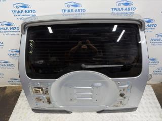 Крышка багажника Pajero Wagon 2006-2022 4 3.2 Дизель 4M41