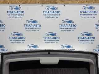 Крышка багажника Pajero Wagon 2006-2022 4 3.2 Дизель 4M41