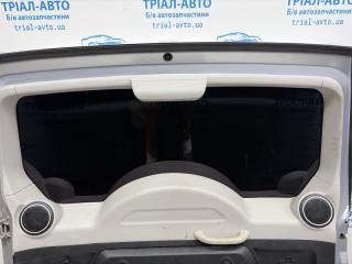 Крышка багажника Pajero Wagon 2006-2022 4 3.2 Дизель 4M41