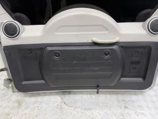 Крышка багажника Pajero Wagon 2006-2022 4 3.2 Дизель 4M41
