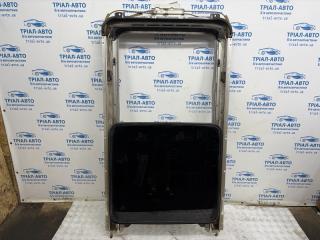 Люк в сборе Mitsubishi Pajero Wagon 2006-2022 Б/У Люк в сборе Mitsubishi Pajero Wagon 2006-2022