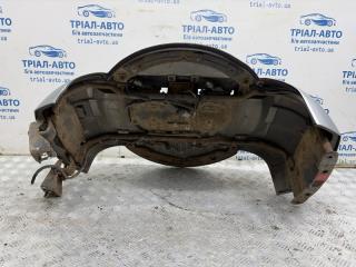 Чехол запасного колеса Pajero Wagon 2006-2022 4 3.2 Дизель 4M41