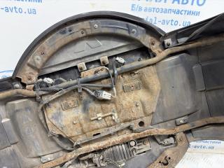 Чехол запасного колеса Pajero Wagon 2006-2022 4 3.2 Дизель 4M41