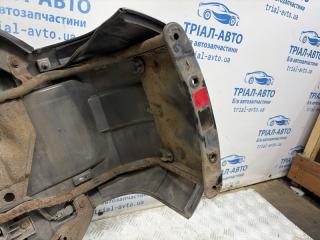 Чехол запасного колеса Pajero Wagon 2006-2022 4 3.2 Дизель 4M41