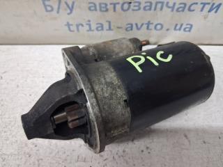 Стартер Kia Picanto 2003-2011