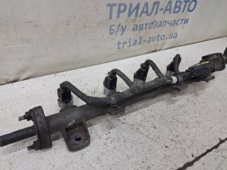 Топливная рампа Picanto 2003-2011 FL 1.1