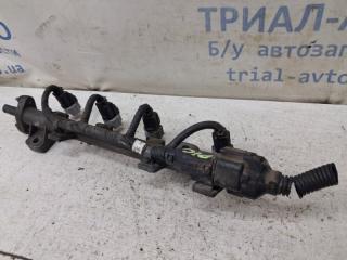 Топливная рампа Picanto 2003-2011 FL 1.1