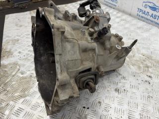 Коробка передач МКПП Mitsubishi Lancer 9 1.6 бензин 4G18