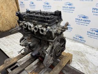 Двигатель Mitsubishi Lancer 10 1.5 бензин 4a91