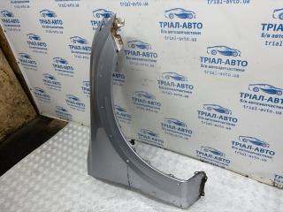 Крыло переднее правое Pajero Wagon 2006-2022 4 3.2 Дизель 4M41
