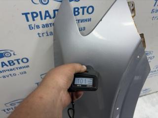 Крыло переднее правое Pajero Wagon 2006-2022 4 3.2 Дизель 4M41