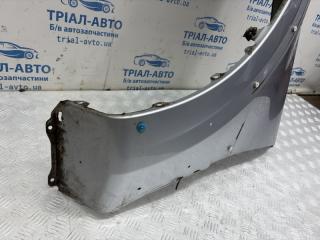 Крыло переднее левое Pajero Wagon 2006-2022 4 3.2 Дизель 4M41