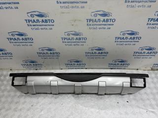 Бампер задний Mitsubishi Pajero Wagon 2006-2022 Б/У Бампер задний Mitsubishi Pajero Wagon 2006-2022