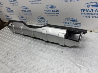 Бампер задний Mitsubishi Pajero Wagon 4 3.2 Дизель 4M41