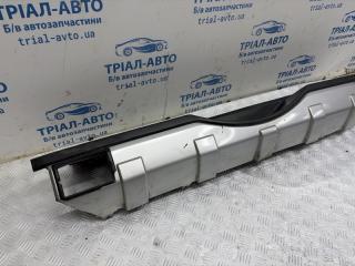 Бампер задний Pajero Wagon 2006-2022 4 3.2 Дизель 4M41
