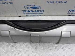 Бампер задний Pajero Wagon 2006-2022 4 3.2 Дизель 4M41