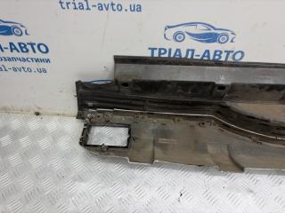 Бампер задний Pajero Wagon 2006-2022 4 3.2 Дизель 4M41