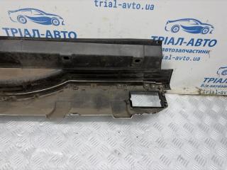 Бампер задний Pajero Wagon 2006-2022 4 3.2 Дизель 4M41