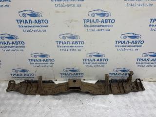 Усилитель бампера задний Mitsubishi Pajero Wagon 2006-2022