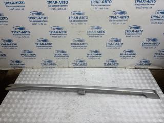Рейлинги Mitsubishi Pajero Wagon 2006-2022 Б/У Рейлинги Mitsubishi Pajero Wagon 2006-2022