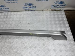 Рейлинги Pajero Wagon 2006-2022 4 3.2 Дизель 4M41