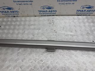 Рейлинги Mitsubishi Pajero Wagon 4 3.2 Дизель 4M41