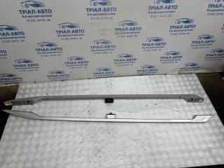 Рейлинги Pajero Wagon 2006-2022 4 3.2 Дизель 4M41