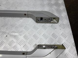 Рейлинги Pajero Wagon 2006-2022 4 3.2 Дизель 4M41