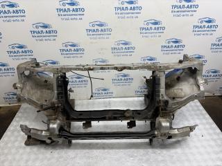 Панель передняя Mitsubishi Pajero Wagon 2006-2022 Б/У Панель передняя Mitsubishi Pajero Wagon 2006-2022
