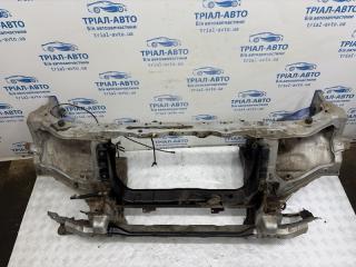 Панель передняя Pajero Wagon 2006-2022 4 3.2 Дизель 4M41