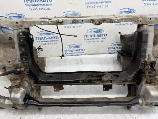 Панель передняя Pajero Wagon 2006-2022 4 3.2 Дизель 4M41
