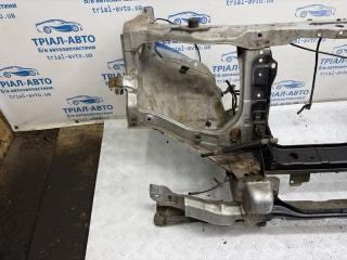 Панель передняя Pajero Wagon 2006-2022 4 3.2 Дизель 4M41