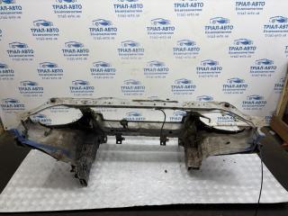 Панель передняя Pajero Wagon 2006-2022 4 3.2 Дизель 4M41