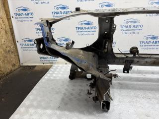 Панель передняя Pajero Wagon 2006-2022 4 3.2 Дизель 4M41