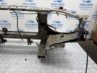 Панель передняя Pajero Wagon 2006-2022 4 3.2 Дизель 4M41