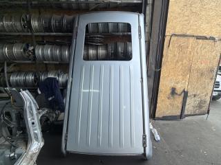 Крыша Mitsubishi Pajero Wagon 2006-2022 Б/У Крыша Mitsubishi Pajero Wagon 2006-2022