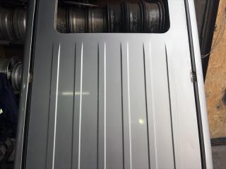 Крыша Mitsubishi Pajero Wagon 4 3.2 Дизель 4M41