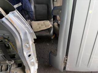 Крыша Pajero Wagon 2006-2022 4 3.2 Дизель 4M41