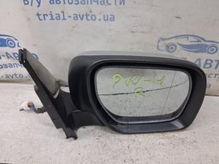 Зеркало правое Mitsubishi Pajero Wagon 2006-2022 Б/У Зеркало правое Mitsubishi Pajero Wagon 2006-2022