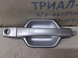 Ручка двери внешняя передняя правая Mitsubishi Pajero Wagon 2006-2022