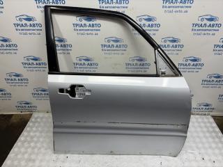 Дверь передняя правая Mitsubishi Pajero Wagon 2006-2022 Б/У Дверь передняя правая Mitsubishi Pajero Wagon 2006-2022