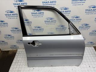 Дверь передняя правая Pajero Wagon 2006-2022 4 3.2 Дизель 4M41