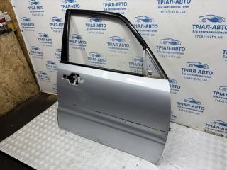 Дверь передняя правая Mitsubishi Pajero Wagon 4 3.2 Дизель 4M41