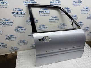 Дверь передняя правая Pajero Wagon 2006-2022 4 3.2 Дизель 4M41