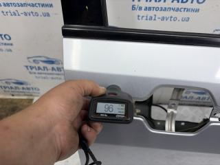 Дверь передняя правая Pajero Wagon 2006-2022 4 3.2 Дизель 4M41